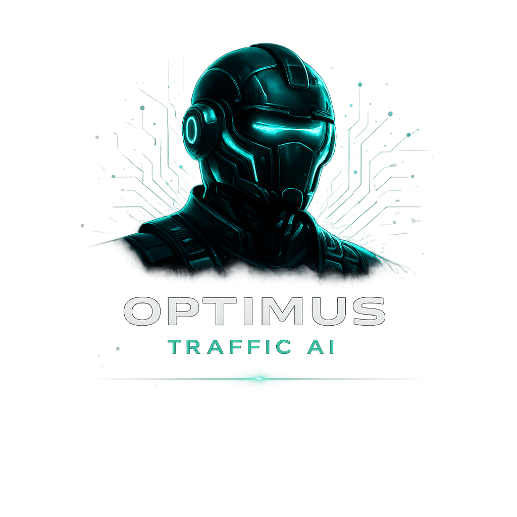 Optimus Traffic AI